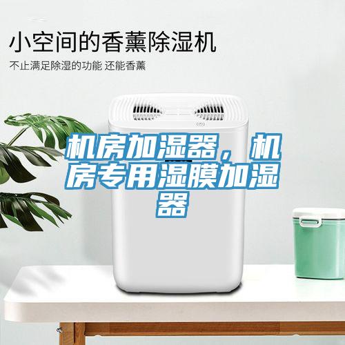 机房加湿器，机房专用湿膜加湿器