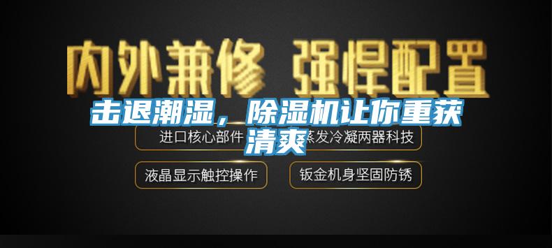 击退潮湿，杏仁直播app最新版下载让你重获清爽