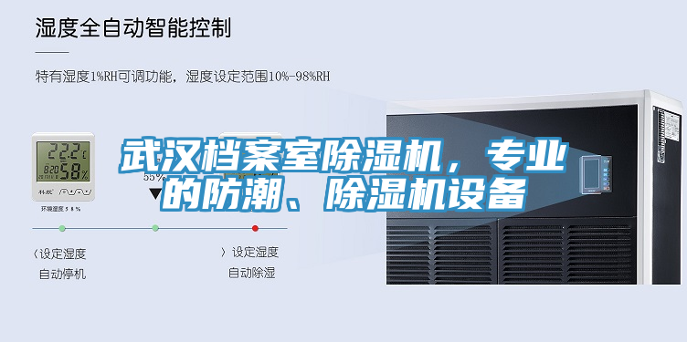 武汉档案室杏仁直播app最新版下载，专业的防潮、杏仁直播app最新版下载设备