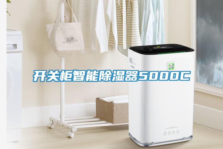 开关柜智能除湿器5000C