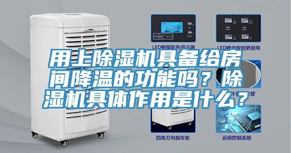 用上杏仁直播app最新版下载具备给房间降温的功能吗？杏仁直播app最新版下载具体作用是什么？