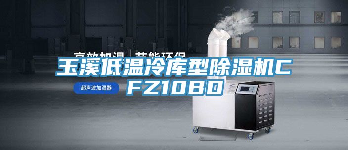 玉溪低温冷库型杏仁直播app最新版下载CFZ10BD