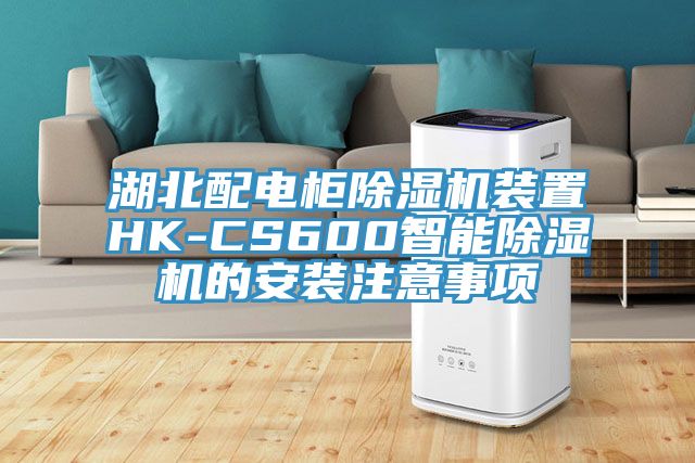 湖北配电柜杏仁直播app最新版下载装置HK-CS600智能杏仁直播app最新版下载的安装注意事项