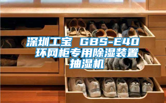 深圳工宝 GBS-E40 环网柜专用除湿装置 抽湿机