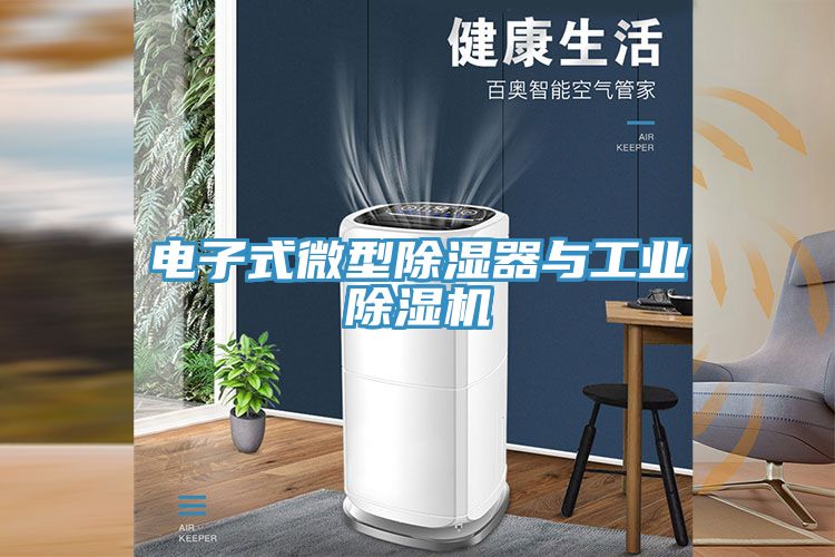 电子式微型除湿器与工业杏仁直播app最新版下载