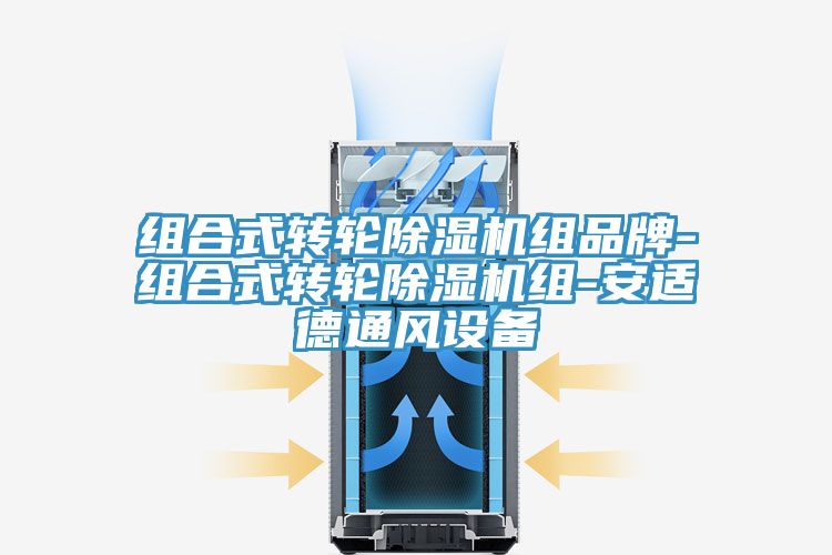 组合式转轮杏仁直播app最新版下载组品牌-组合式转轮杏仁直播app最新版下载组-安适德通风设备