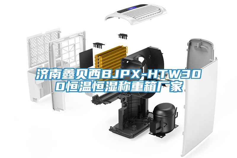 济南鑫贝西BJPX-HTW300恒温恒湿称重箱厂家