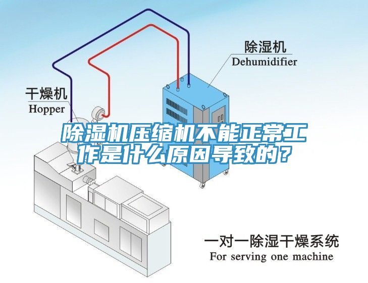 杏仁直播app最新版下载压缩机不能正常工作是什么原因导致的？