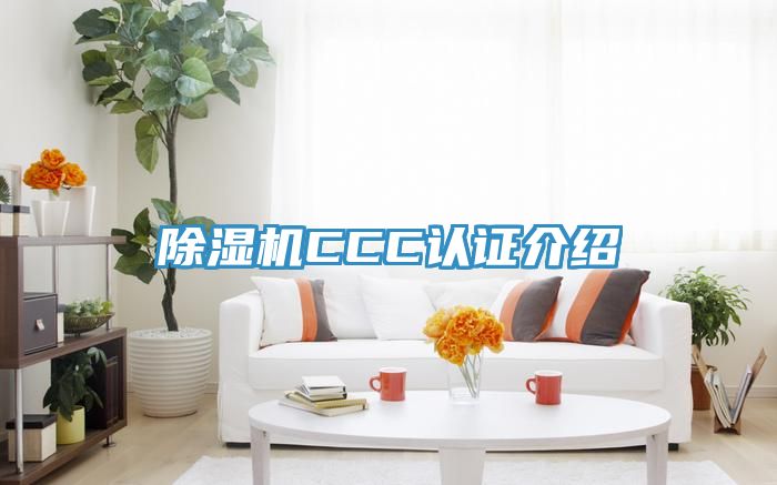 杏仁直播app最新版下载CCC认证介绍