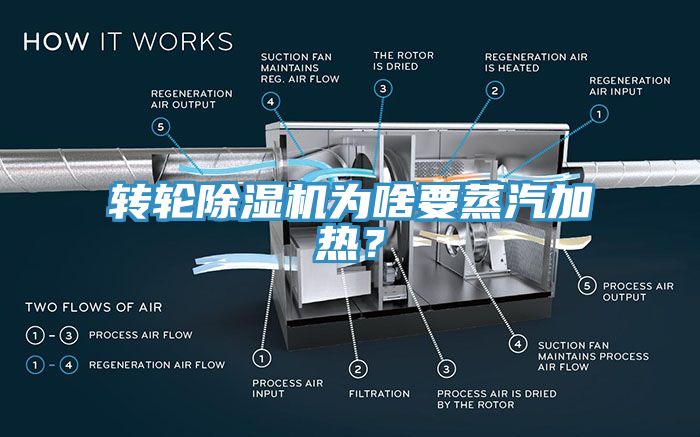 转轮杏仁直播app最新版下载为啥要蒸汽加热？